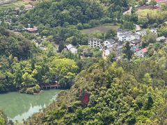 -大慈岩风景区