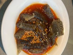 -半天妖烤鱼(新中关购物中心店)