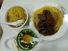 -麦文记面家(佐敦店)