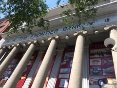 -沈阳金融博物馆