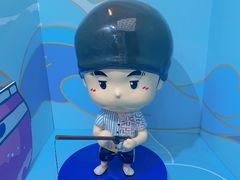 -新世界大丸百货