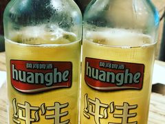 -有奴思烤肉·清真(正宁路店)