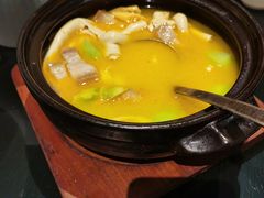 江南腌笃鲜-南京景枫万豪酒店·万豪中餐厅
