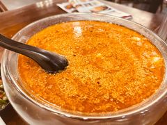 豆花鱼籽-庆合府重庆大排档(紫都城店)