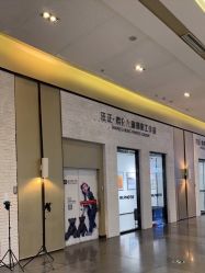 -汪正影业素摄儿童摄影工作室(星摩尔购物中心店)