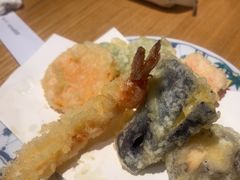 -桂马·日本料理·海胆·海鲜饭·酒场(民主广场店)