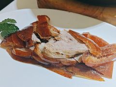 -鸭王烤鸭店(三里河店)