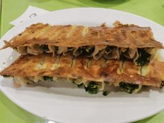 -大眼锅贴水饺(河东店)