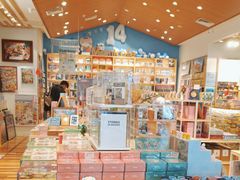 -猫的天空之城概念书店(印象城购物中心店)
