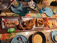-美森西餐厅(曙光大道店)