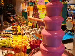 -杭州钱江新城万怡酒店-西餐厅