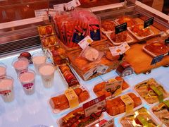 -巴黎贝甜(华堂新辰汇店)