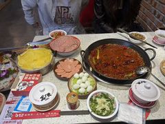 -龙厂长老火锅(抚琴店)