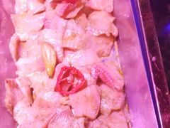 -韩风源自助烤肉(国贸精品店)