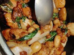 -四道菜·福建菜馆(新街口金鹰店)