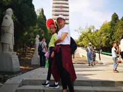 -原山国家森林公园