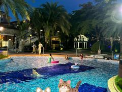 -惠州金海湾嘉华度假酒店