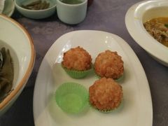 灌汤鱼球-山外山菜馆(玉泉路店)