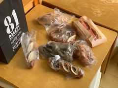 -81BAKERY(大学路店)