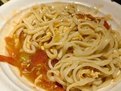 -平娃三宝烧烤·面食(富丰桥店)
