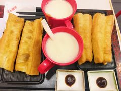 -永和大王(茉莉上新·漕宝店)