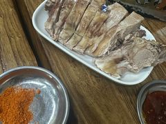 -马相卿特色烤肉面食馆(虎台店)