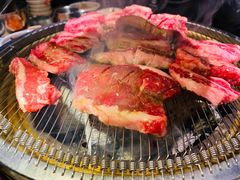 -泥炉烧肉师(新街口金銮巷店)