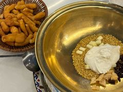 -罕山奶茶馆(和平路店)