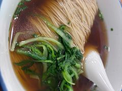 -小方的面(徐家汇店)