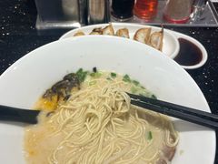 -一風堂拉面(深圳湾万象城店)