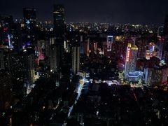-长沙五一广场Tyndall·隙酒店