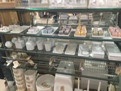 -MUJI无印良品(远洋未来广场店)