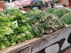 -青岛市本溪路农贸市场