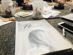 -悦河马家庭桌游剧本馆(朝阳门店)