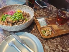 -Let'sBURGERplus·非常创意汉堡(三里屯店)