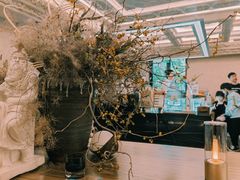 -玲婧胡同·生日蛋糕·餐厅(嘉里城店)