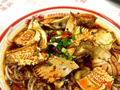 -堂瓦里·33年传统赣菜(第一街区店)