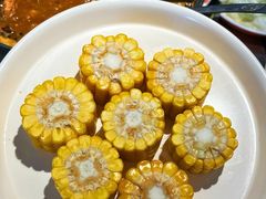 -满堂春特色餐馆