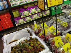 -壹号果仓(常熟三店)