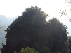 -南尖岩景区