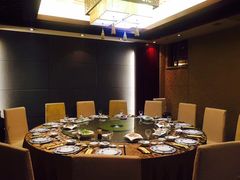 包厢-蔡阿水羊肉店