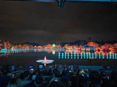 -印象西湖·最忆是杭州实景演出