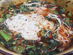 -乐山第一家临江鳝丝(茶坊路店)