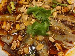 -伊兰麒兰馨园·川菜·清真馆(339电视塔店)