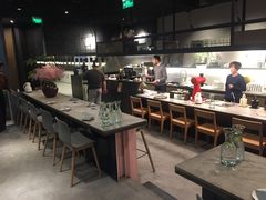 -半山腰·云南菜(侨福芳草地店)