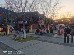-武汉园博园(武汉自然博物馆)