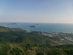 -亚龙湾热带天堂森林公园