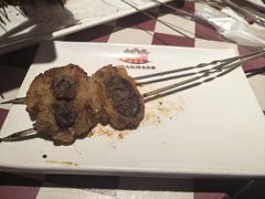 -三个大叔东北烧烤·砂锅菜(西三旗店)