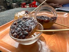 -周大娘牛乳(旧寨古村总店)
