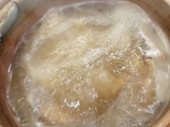 菌汤锅-滇釜火锅·能喝汤的火锅(车公庄店)